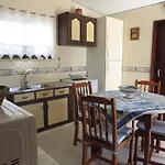 Feriehus El Alcazar *