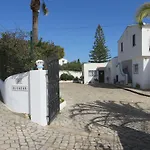 El Alcazar Feriehus *