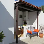 El Alcazar Feriehus *