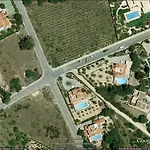 Feriehus El Alcazar Carvoeiro (Lagoa)