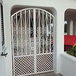 Feriehus El Alcazar *