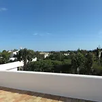 El Alcazar Feriehus Carvoeiro (Lagoa)