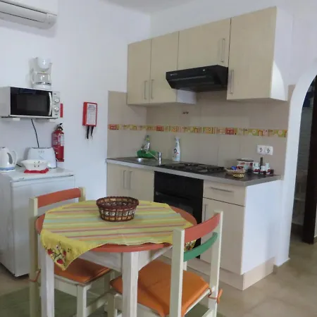 El Alcazar بيت للعطل