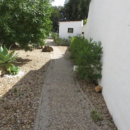 El Alcazar * كارفويرو