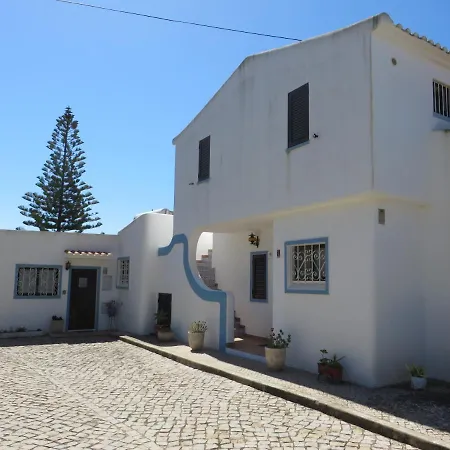 Hébergement de vacances El Alcazar Carvoeiro (Lagoa)