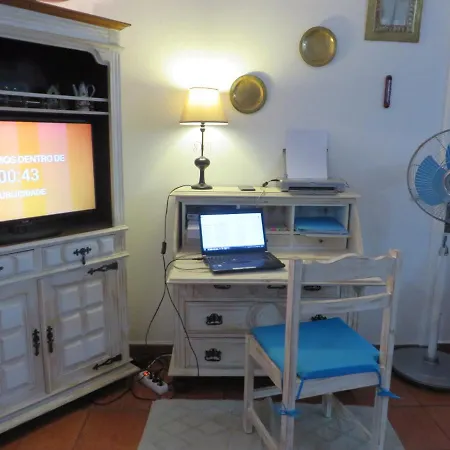 بيت للعطل El Alcazar