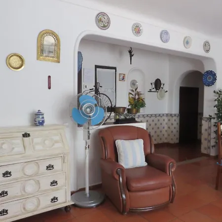 بيت للعطل El Alcazar *