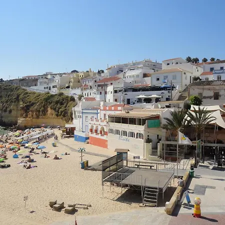 بيت للعطل El Alcazar