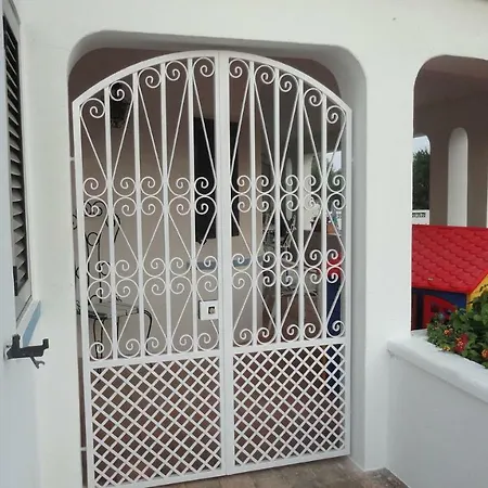 Prázdninový dům El Alcazar *