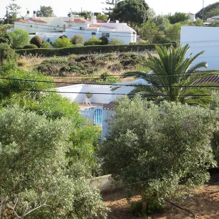 Hébergement de vacances El Alcazar Carvoeiro (Lagoa)