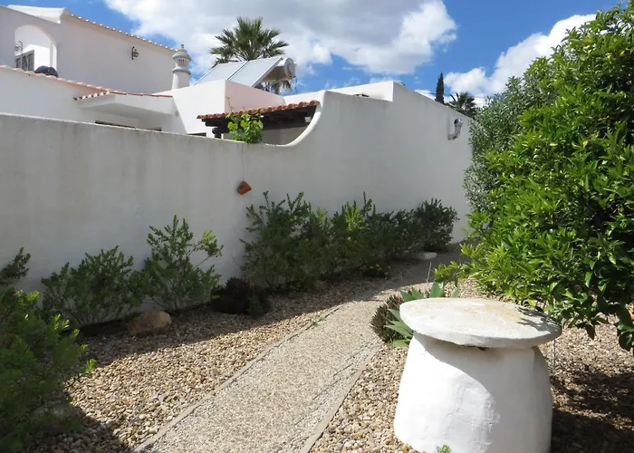 El Alcazar