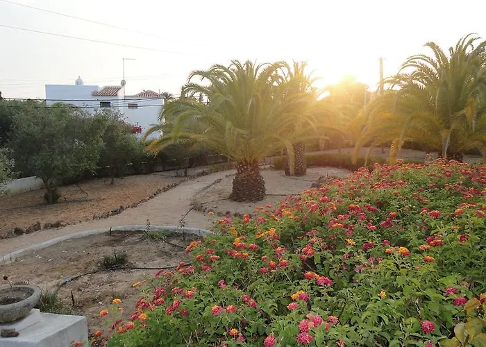 El Alcazar