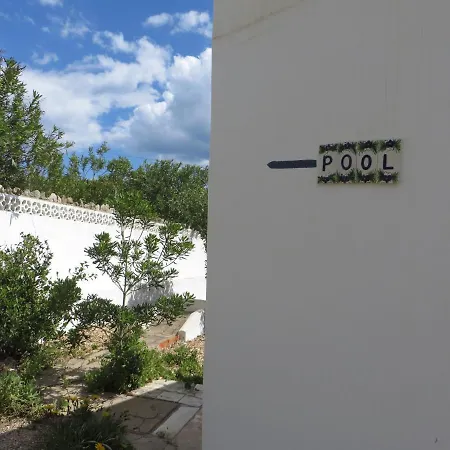 El Alcazar Holiday home