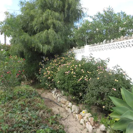 El Alcazar