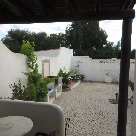 El Alcazar Vakantiehuis *