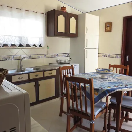 Vakantiehuis El Alcazar *