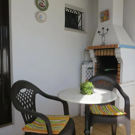 Ferienhaus El Alcazar Carvoeiro (Lagoa)