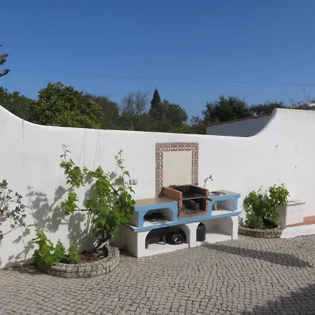 El Alcazar * Carvoeiro (Lagoa)