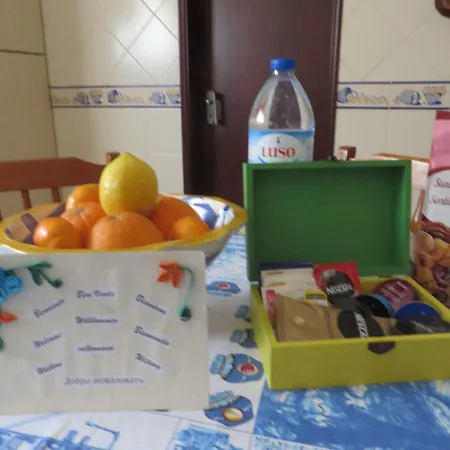 El Alcazar Vakantiehuis *