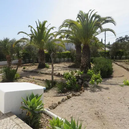 Vakantiehuis El Alcazar *