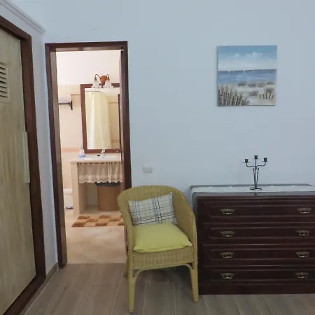 Vakantiehuis El Alcazar *