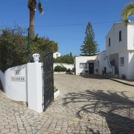 El Alcazar Ferienhaus *