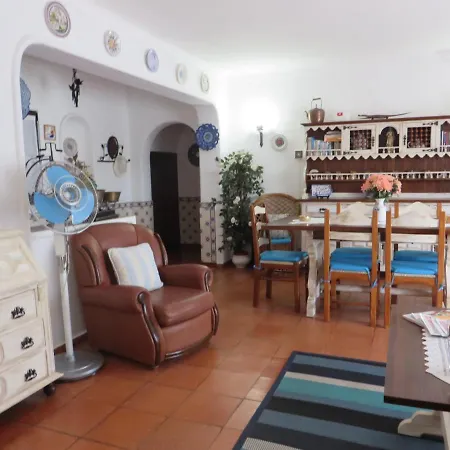 El Alcazar * Carvoeiro (Lagoa)