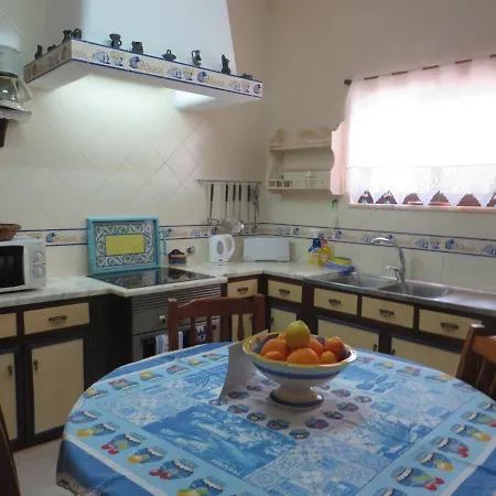 El Alcazar Vakantiehuis Carvoeiro (Lagoa)