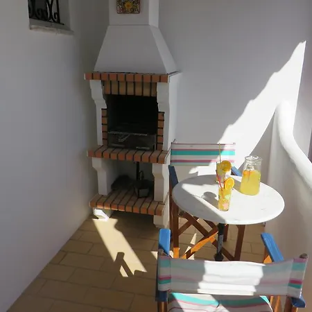 El Alcazar Carvoeiro (Lagoa)