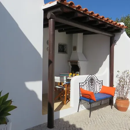 El Alcazar Ferienhaus *