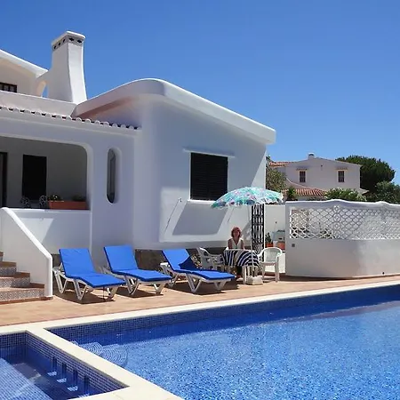 El Alcazar Vakantiehuis