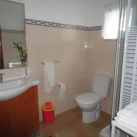 Vakantiehuis El Alcazar