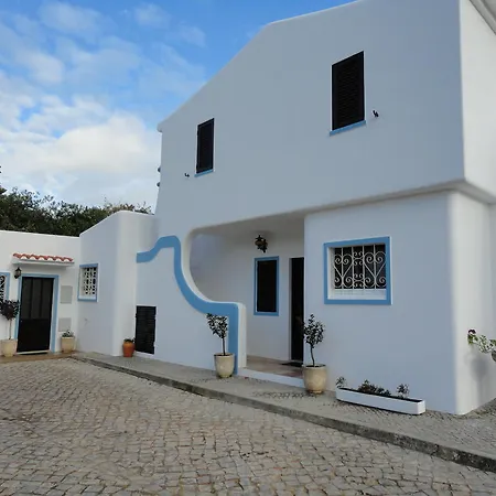 Vakantiehuis El Alcazar
