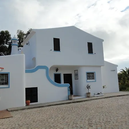 Ferienhaus El Alcazar *