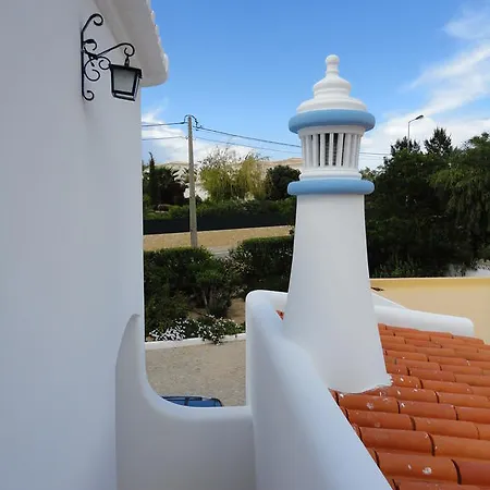 Ferienhaus El Alcazar *