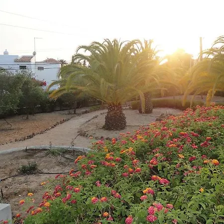 El Alcazar