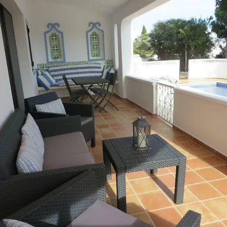 El Alcazar Ferienhaus