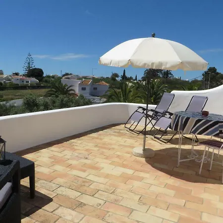 Сasa de vacaciones El Alcazar Carvoeiro (Lagoa)