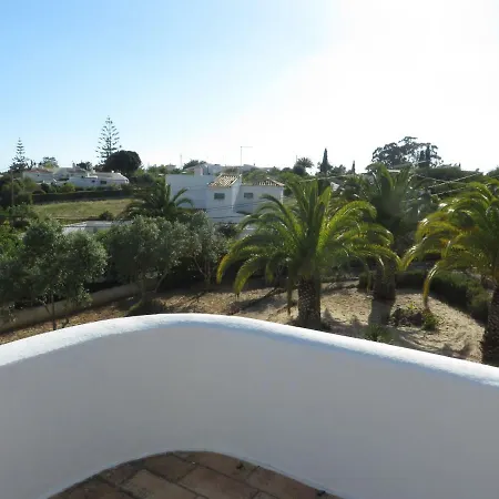 Сasa de vacaciones El Alcazar Carvoeiro (Lagoa)