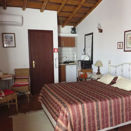 Ferienhaus El Alcazar Carvoeiro (Lagoa)