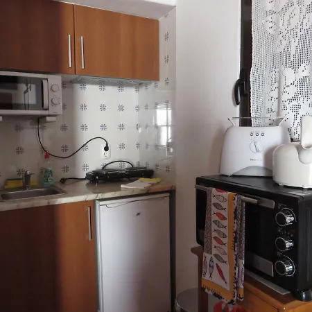 El Alcazar Сasa de vacaciones *