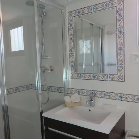 El Alcazar Ferienhaus Carvoeiro (Lagoa)