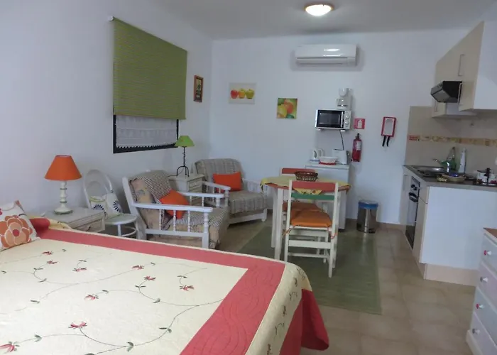 El Alcazar