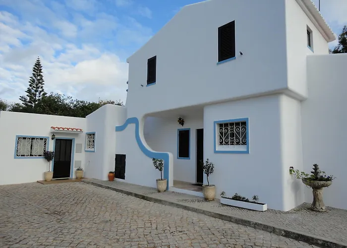 Casa de Férias El Alcazar