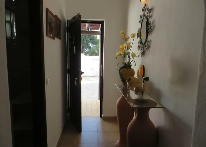 El Alcazar * Carvoeiro (Lagoa)