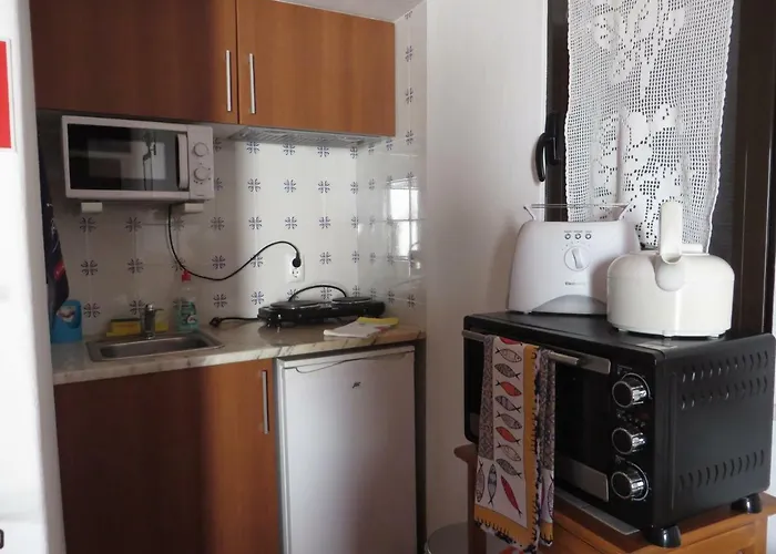 El Alcazar Casa de Férias *