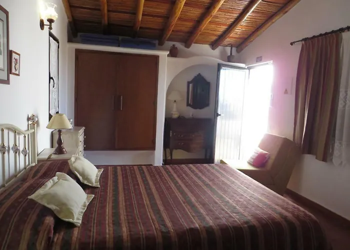 El Alcazar Carvoeiro (Lagoa)