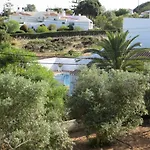 Ferienhaus El Alcazar Carvoeiro (Lagoa)