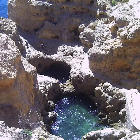 Nyaraló El Alcazar *