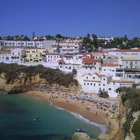 Nyaraló El Alcazar